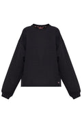 Diesel Patricia D Core Crewneck Sweatshirt