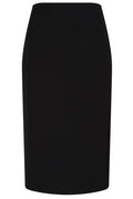 Elisabetta Franchi High-Waist Pencil Skirt