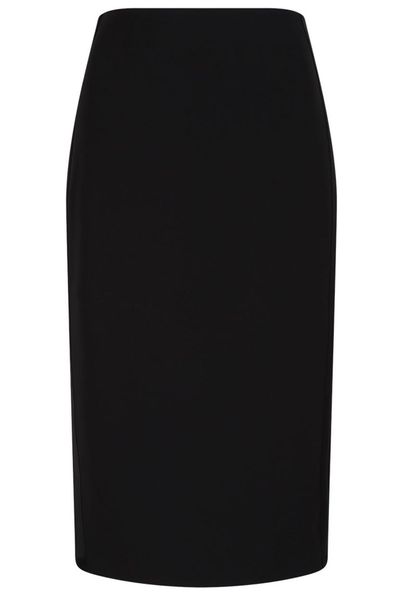 Elisabetta Franchi High-Waist Pencil Skirt