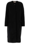 Marni Single-Breasted Coat