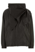 Loewe Scarf Jacket
