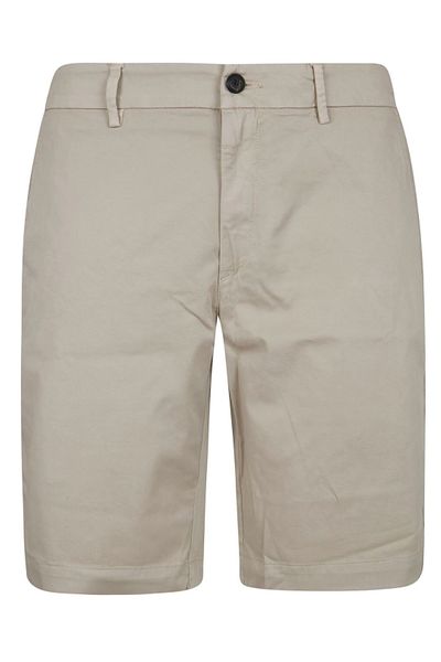 Eleventy Beri Tailored Shorts