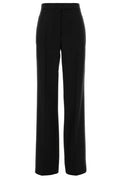 Tom Ford Pressed-Creased Straight Leg Trousers