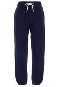 Polo Ralph Lauren Pony Embroidered Drawstring Track Pants