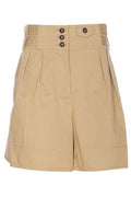 Zimmermann Cargo Rebellion Shorts