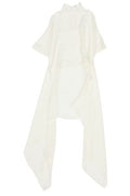 Alaïa Asymmetric Cady Top