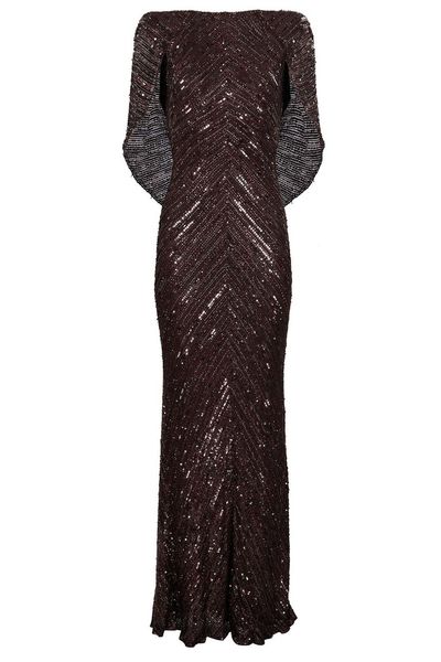 Jenny Packham Sakari Dress