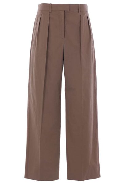 The Row Alfidis Wide-Leg Pants