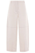 'S Max Mara Jack 7/8 Wide Leg Trousers