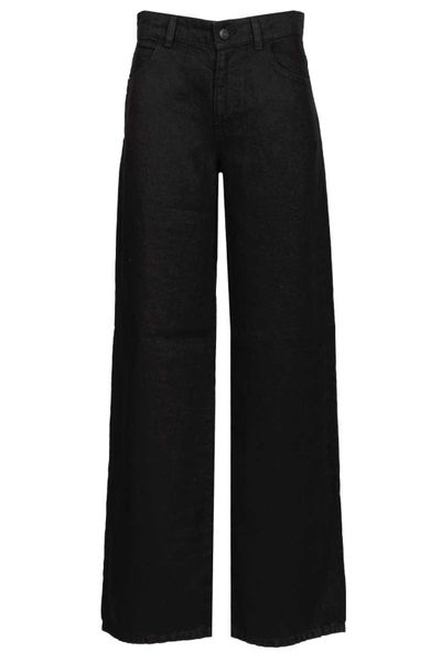 The Row Eglitta Straight Leg Jeans