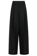 Jil Sander Pleated Tailored Trousers