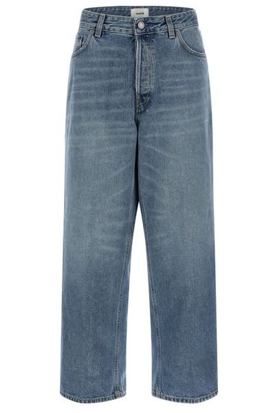 Haikure Betty Wide-Leg Jeans