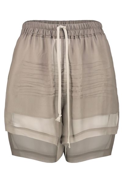 Rick Owens Runway Boxers
