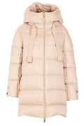Herno Raso Zip-Up Padded Coat