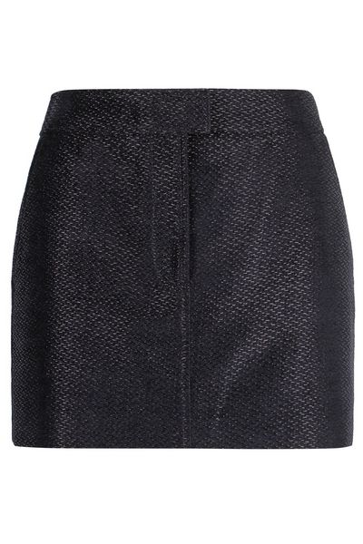 Tom Ford Tailored Mini Skirt