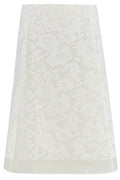 Tory Burch Corded Lace Skirt