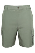 Loewe Logo Patch Cargo Shorts