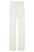 Ann Demeulemeester Straight-Leg Jeans