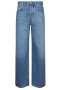 Jacquemus Le de Nîmes Wide-Leg Jeans
