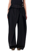 JW Anderson Fold Over Trousers