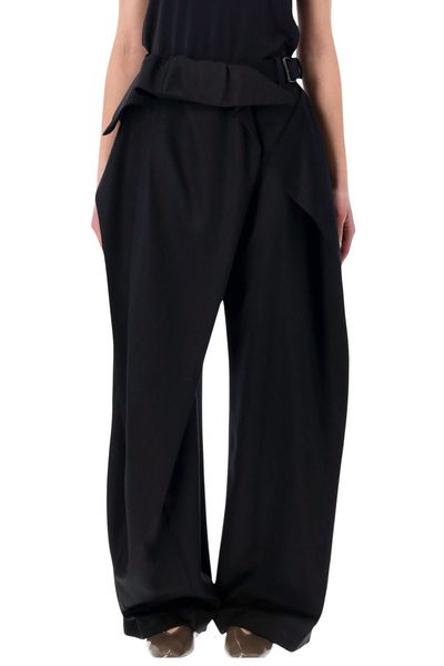 JW Anderson Fold Over Trousers