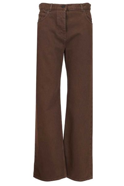 The Row Finbar Jeans