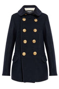Dsquared2 Dean Double Breasted Peacoat