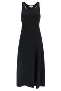 Alexander McQueen Corset Knitted Dress