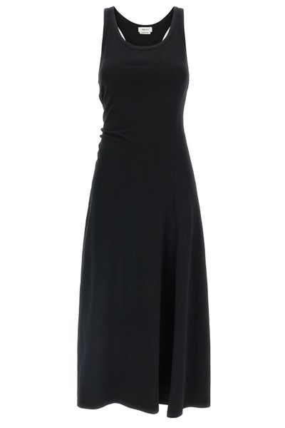 Alexander McQueen Corset Knitted Dress