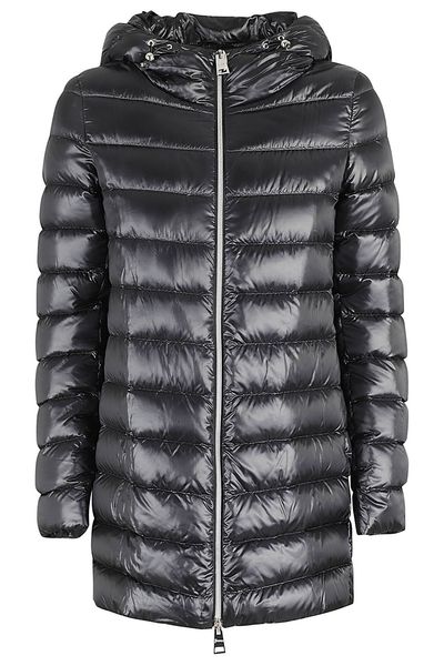 Herno Resort A-Shape Jacket