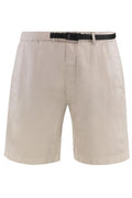 Woolrich Belted Bermuda Shorts
