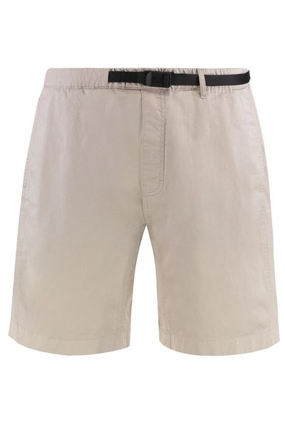 Woolrich Belted Bermuda Shorts