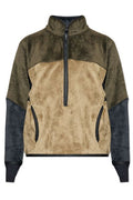 Moncler Grenoble Polartec High Neck Sweatshirt