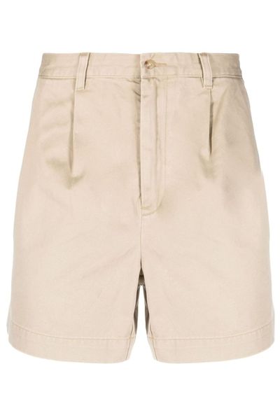 Polo Ralph Lauren Cormac Pleated Shorts