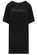 Max Mara Abisso Crewneck Dress