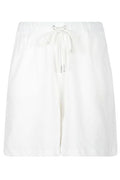 Majestic Filatures Drawstring Shorts