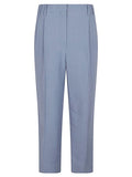 Brunello Cucinelli Tailored Straight-Leg Pants