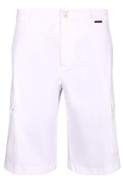 Moorer Cargo Bermuda Shorts