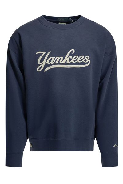 Polo Ralph Lauren MLB Collection Logo Sweatshirt