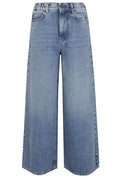 Weekend Max Mara Abete Wide Leg Jeans