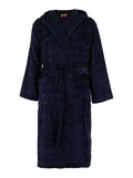 Missoni Home Hooded Belted Bathrobe