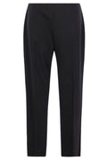The Row Pleated Stright Leg Pants