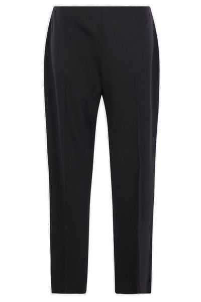 The Row Pleated Stright Leg Pants