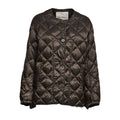 Max Mara The Cube Mtcsoftd Quilted Coat