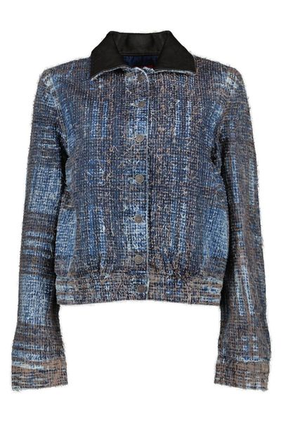 Diesel De-Ateli-S Jacket