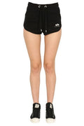Alpha Industries Logo Accent Shorts