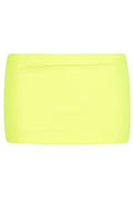 Balenciaga Fitted Mini Skirt