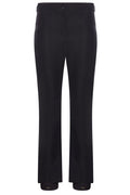 Moncler Grenoble Button Detailed Ski Trousers