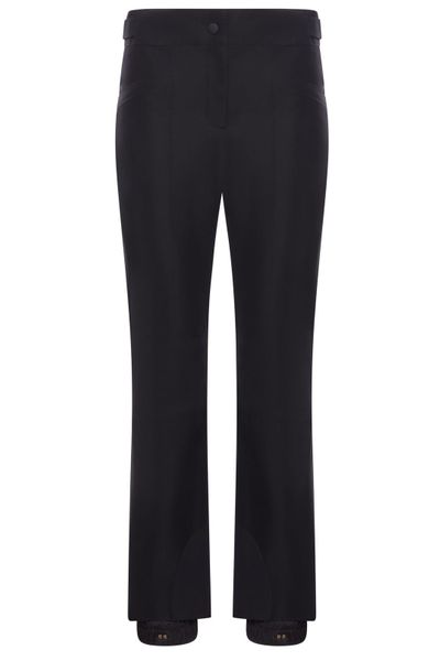 Moncler Grenoble Button Detailed Ski Trousers