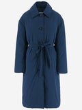 Ienki Ienki Velar Belted Puffer Coat